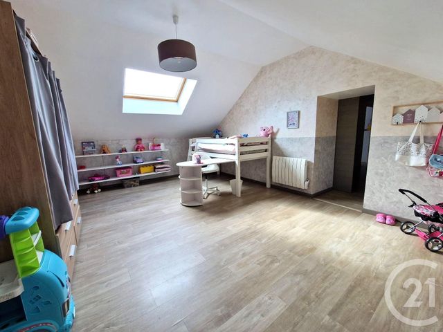 maison à vendre - 6 pièces - 185.0 m2 - AUNEAU BLEURY ST SYMPHORIEN - 28 - CENTRE - Century 21 Ld Immobilier
