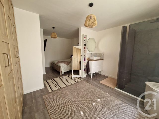 maison à vendre - 6 pièces - 185.0 m2 - AUNEAU BLEURY ST SYMPHORIEN - 28 - CENTRE - Century 21 Ld Immobilier