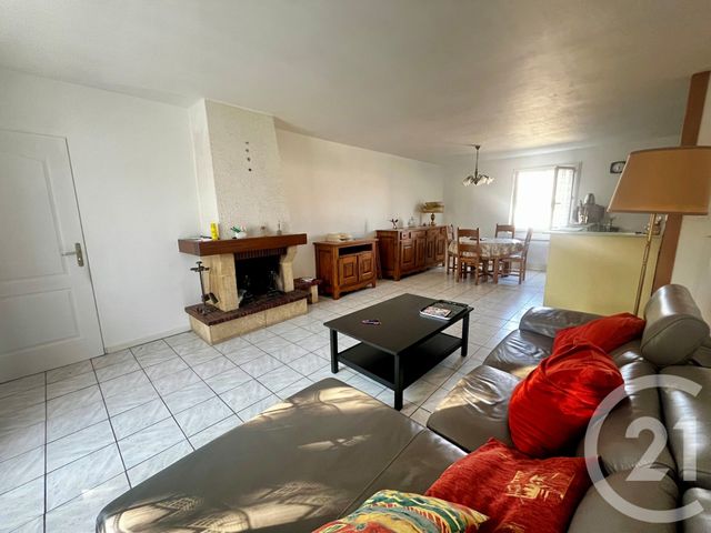 maison à vendre - 5 pièces - 81.0 m2 - AUNEAU BLEURY ST SYMPHORIEN - 28 - CENTRE - Century 21 Ld Immobilier