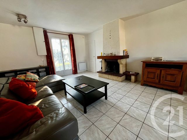 maison à vendre - 5 pièces - 81.0 m2 - AUNEAU BLEURY ST SYMPHORIEN - 28 - CENTRE - Century 21 Ld Immobilier