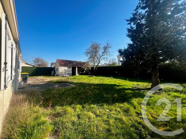 maison à vendre - 5 pièces - 81.0 m2 - AUNEAU BLEURY ST SYMPHORIEN - 28 - CENTRE - Century 21 Ld Immobilier