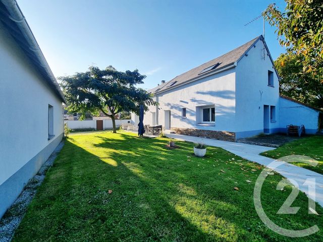 maison - ABLIS - 78