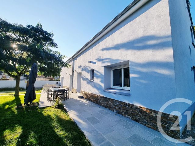 maison à vendre - 8 pièces - 186.0 m2 - ABLIS - 78 - ILE-DE-FRANCE - Century 21 Ld Immobilier