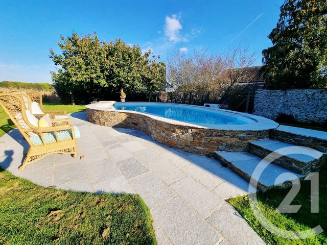 maison à vendre - 8 pièces - 186.0 m2 - ABLIS - 78 - ILE-DE-FRANCE - Century 21 Ld Immobilier