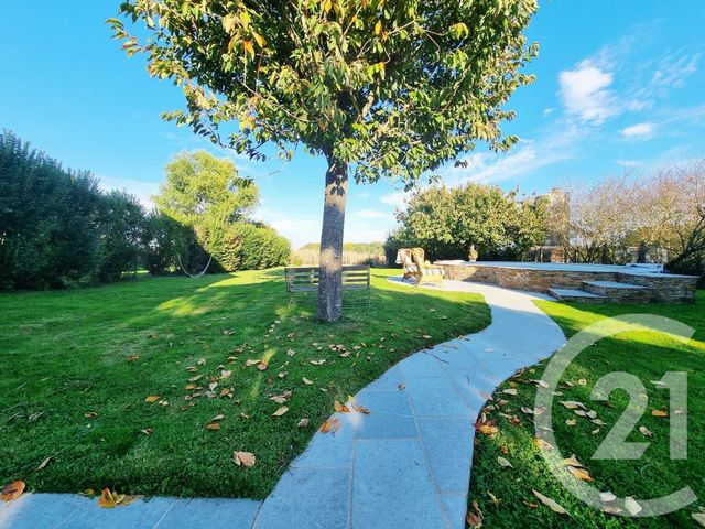 maison à vendre - 8 pièces - 186.0 m2 - ABLIS - 78 - ILE-DE-FRANCE - Century 21 Ld Immobilier