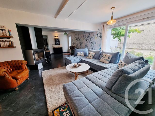 maison à vendre - 8 pièces - 186.0 m2 - ABLIS - 78 - ILE-DE-FRANCE - Century 21 Ld Immobilier