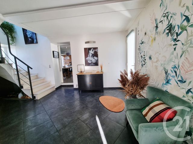 maison à vendre - 8 pièces - 186.0 m2 - ABLIS - 78 - ILE-DE-FRANCE - Century 21 Ld Immobilier