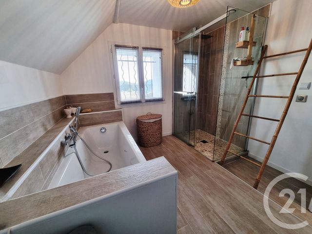 maison à vendre - 8 pièces - 186.0 m2 - ABLIS - 78 - ILE-DE-FRANCE - Century 21 Ld Immobilier