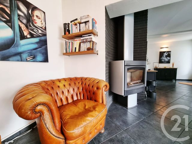 maison à vendre - 8 pièces - 186.0 m2 - ABLIS - 78 - ILE-DE-FRANCE - Century 21 Ld Immobilier