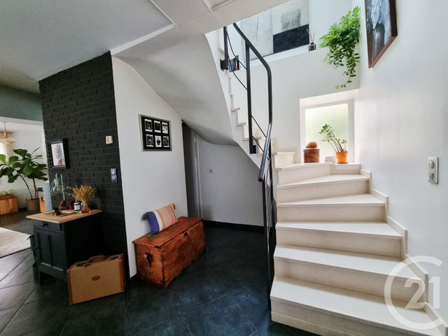 maison à vendre - 8 pièces - 186.0 m2 - ABLIS - 78 - ILE-DE-FRANCE - Century 21 Ld Immobilier