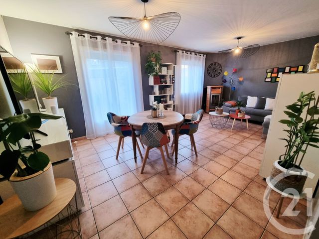 maison à vendre - 6 pièces - 95.47 m2 - AUNEAU BLEURY ST SYMPHORIEN - 28 - CENTRE - Century 21 Ld Immobilier