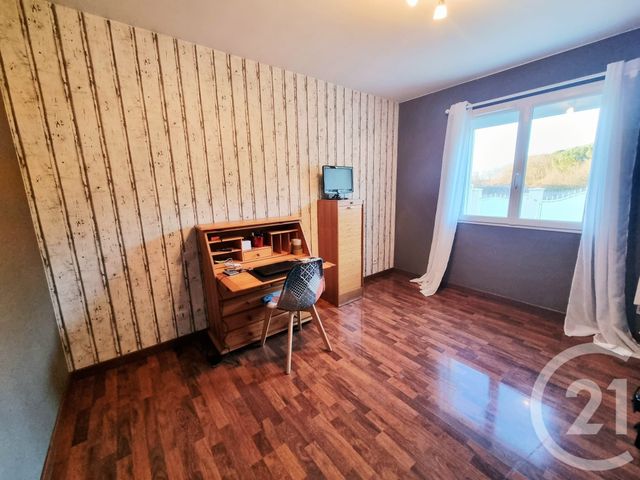 maison à vendre - 6 pièces - 95.47 m2 - AUNEAU BLEURY ST SYMPHORIEN - 28 - CENTRE - Century 21 Ld Immobilier