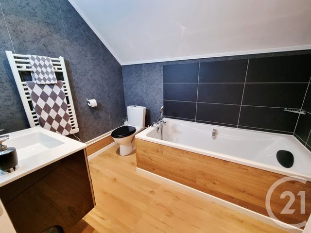 maison à vendre - 6 pièces - 95.47 m2 - AUNEAU BLEURY ST SYMPHORIEN - 28 - CENTRE - Century 21 Ld Immobilier