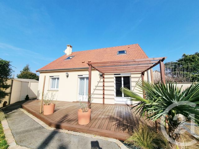 Maison à vendre AUNEAU BLEURY ST SYMPHORIEN