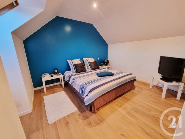 maison à vendre - 6 pièces - 95.47 m2 - AUNEAU BLEURY ST SYMPHORIEN - 28 - CENTRE - Century 21 Ld Immobilier