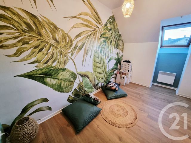 maison à vendre - 6 pièces - 95.47 m2 - AUNEAU BLEURY ST SYMPHORIEN - 28 - CENTRE - Century 21 Ld Immobilier