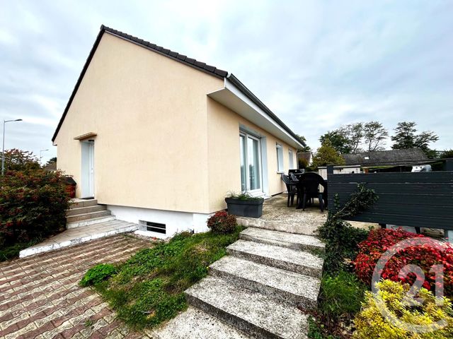 maison à vendre - 6 pièces - 125.0 m2 - ABLIS - 78 - ILE-DE-FRANCE - Century 21 Ld Immobilier