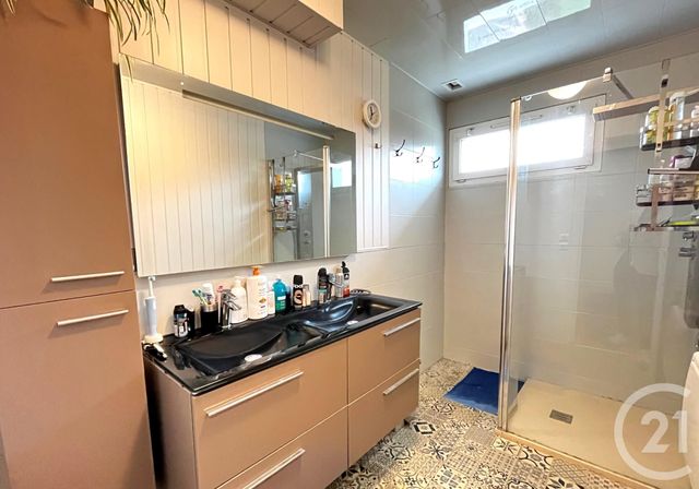 maison à vendre - 6 pièces - 125.0 m2 - ABLIS - 78 - ILE-DE-FRANCE - Century 21 Ld Immobilier