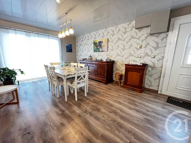 maison à vendre - 6 pièces - 125.0 m2 - ABLIS - 78 - ILE-DE-FRANCE - Century 21 Ld Immobilier