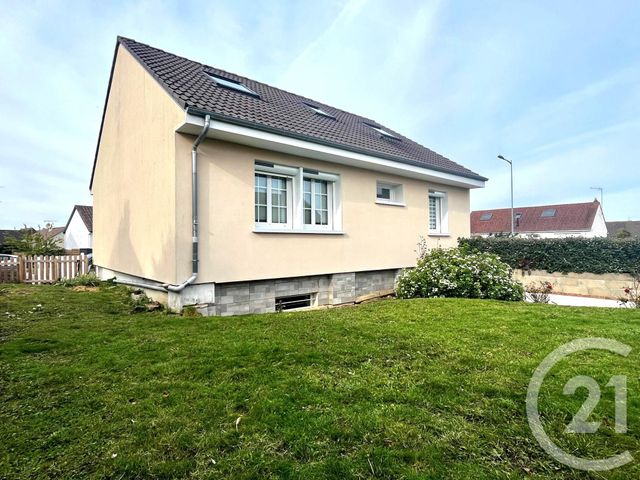 maison - AUNEAU BLEURY ST SYMPHORIEN - 28