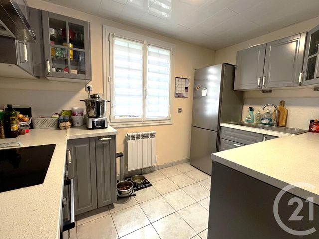 maison à vendre - 6 pièces - 125.0 m2 - ABLIS - 78 - ILE-DE-FRANCE - Century 21 Ld Immobilier