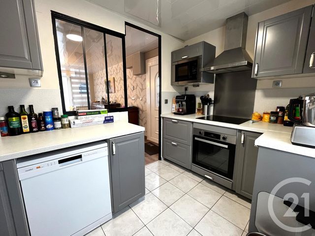 maison à vendre - 6 pièces - 125.0 m2 - ABLIS - 78 - ILE-DE-FRANCE - Century 21 Ld Immobilier