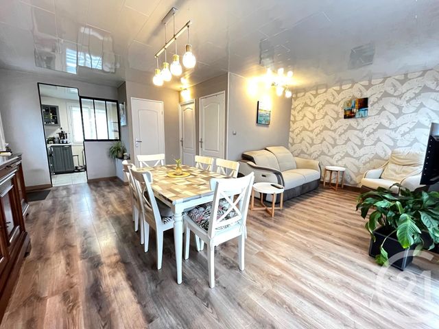 maison à vendre - 6 pièces - 125.0 m2 - ABLIS - 78 - ILE-DE-FRANCE - Century 21 Ld Immobilier