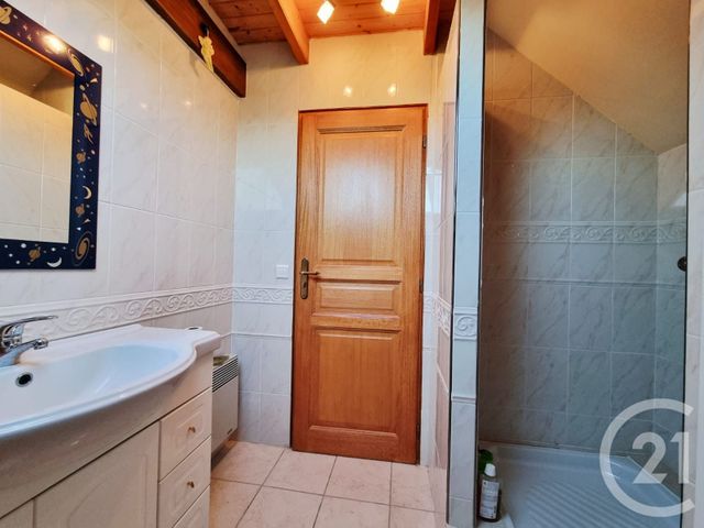 maison à vendre - 7 pièces - 150.0 m2 - ST ARNOULT EN YVELINES - 78 - ILE-DE-FRANCE - Century 21 Ld Immobilier