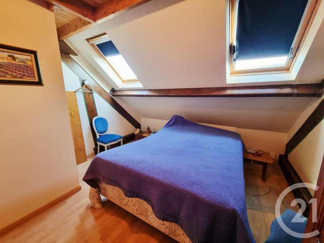 maison à vendre - 7 pièces - 150.0 m2 - ST ARNOULT EN YVELINES - 78 - ILE-DE-FRANCE - Century 21 Ld Immobilier