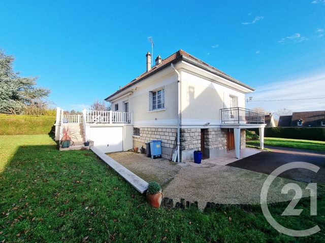 maison à vendre - 7 pièces - 150.0 m2 - ST ARNOULT EN YVELINES - 78 - ILE-DE-FRANCE - Century 21 Ld Immobilier