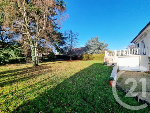 maison à vendre - 7 pièces - 150.0 m2 - ST ARNOULT EN YVELINES - 78 - ILE-DE-FRANCE - Century 21 Ld Immobilier