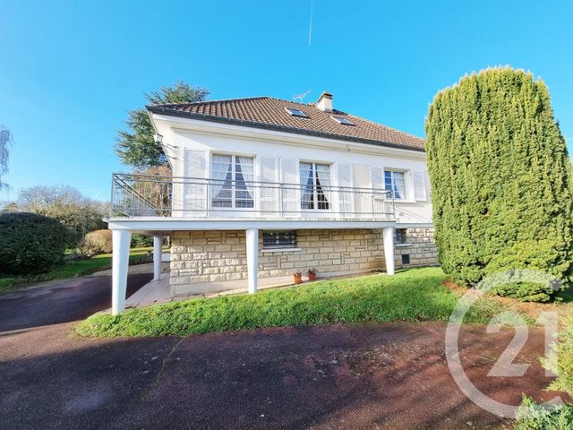 maison à vendre - 7 pièces - 150.0 m2 - ST ARNOULT EN YVELINES - 78 - ILE-DE-FRANCE - Century 21 Ld Immobilier