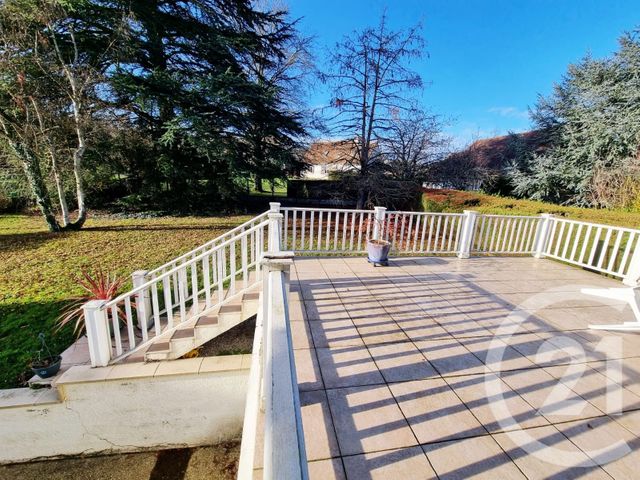 maison à vendre - 7 pièces - 150.0 m2 - ST ARNOULT EN YVELINES - 78 - ILE-DE-FRANCE - Century 21 Ld Immobilier