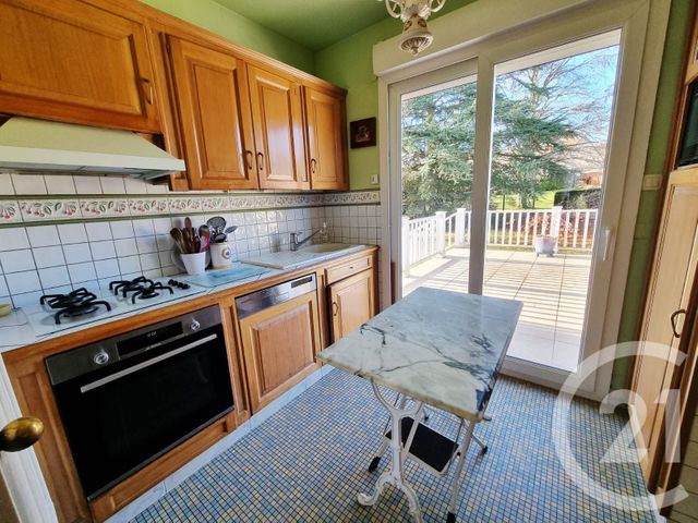 maison à vendre - 7 pièces - 150.0 m2 - ST ARNOULT EN YVELINES - 78 - ILE-DE-FRANCE - Century 21 Ld Immobilier