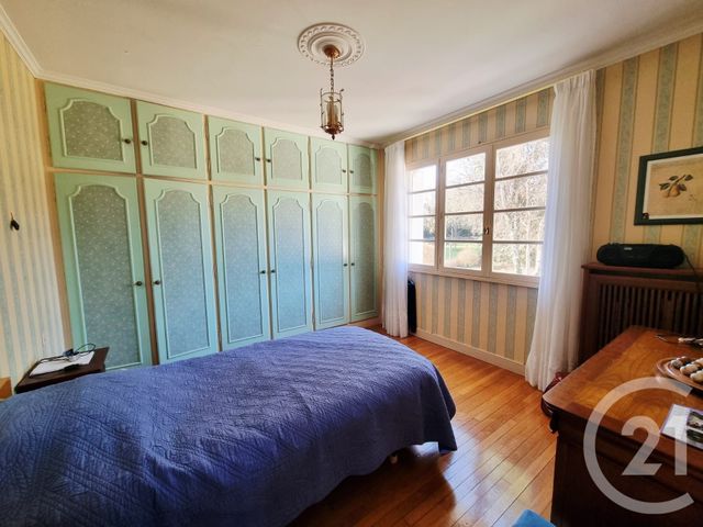 maison à vendre - 7 pièces - 150.0 m2 - ST ARNOULT EN YVELINES - 78 - ILE-DE-FRANCE - Century 21 Ld Immobilier