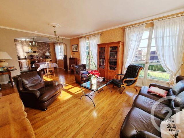 maison à vendre - 7 pièces - 150.0 m2 - ST ARNOULT EN YVELINES - 78 - ILE-DE-FRANCE - Century 21 Ld Immobilier