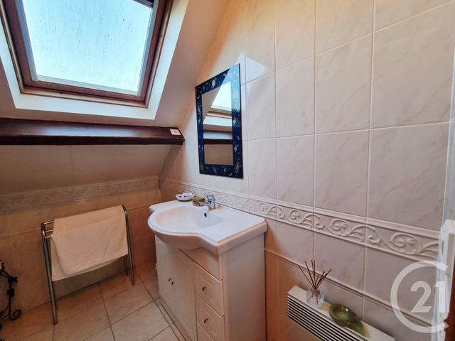 maison à vendre - 7 pièces - 150.0 m2 - ST ARNOULT EN YVELINES - 78 - ILE-DE-FRANCE - Century 21 Ld Immobilier