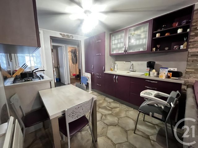 Afficher la photo en grand maison à vendre - 4 pièces - 81.6 m2 - AUNEAU BLEURY ST SYMPHORIEN - 28 - CENTRE - Century 21 Ld Immobilier