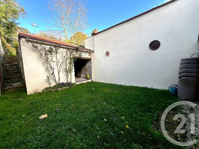 Afficher la photo en grand maison à vendre - 4 pièces - 81.6 m2 - AUNEAU BLEURY ST SYMPHORIEN - 28 - CENTRE - Century 21 Ld Immobilier