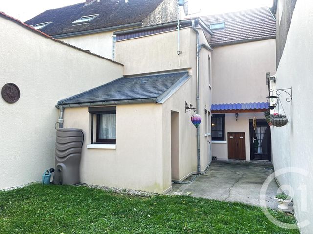 maison - AUNEAU BLEURY ST SYMPHORIEN - 28