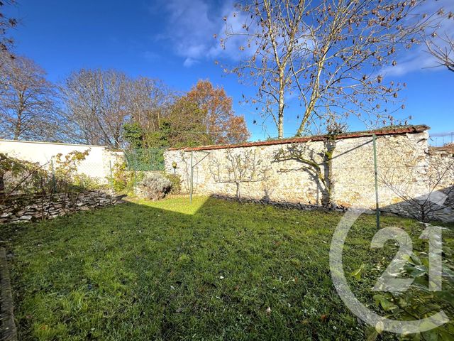maison à vendre - 4 pièces - 81.6 m2 - ABLIS - 78 - ILE-DE-FRANCE - Century 21 Ld Immobilier