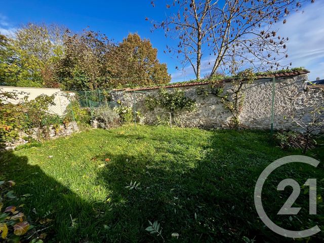 Afficher la photo en grand maison à vendre - 4 pièces - 81.6 m2 - AUNEAU BLEURY ST SYMPHORIEN - 28 - CENTRE - Century 21 Ld Immobilier