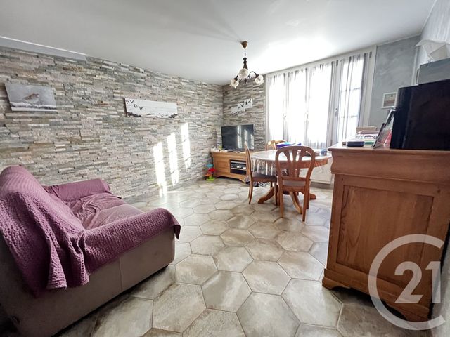 maison à vendre - 4 pièces - 81.6 m2 - ABLIS - 78 - ILE-DE-FRANCE - Century 21 Ld Immobilier