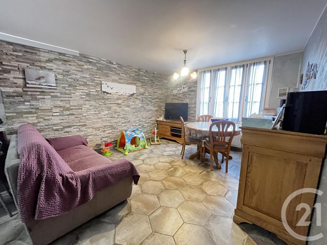 Afficher la photo en grand maison à vendre - 4 pièces - 81.6 m2 - AUNEAU BLEURY ST SYMPHORIEN - 28 - CENTRE - Century 21 Ld Immobilier