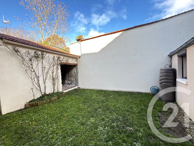 maison à vendre - 4 pièces - 81.6 m2 - ABLIS - 78 - ILE-DE-FRANCE - Century 21 Ld Immobilier