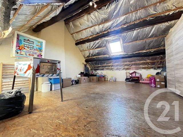 maison à vendre - 4 pièces - 81.6 m2 - ABLIS - 78 - ILE-DE-FRANCE - Century 21 Ld Immobilier