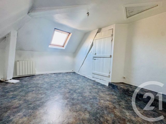 Appartement F4 à vendre - 4 pièces - 109.53 m2 - ST ARNOULT EN YVELINES - 78 - ILE-DE-FRANCE - Century 21 Ld Immobilier