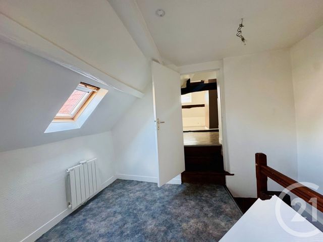 Appartement F4 à vendre - 4 pièces - 109.53 m2 - ST ARNOULT EN YVELINES - 78 - ILE-DE-FRANCE - Century 21 Ld Immobilier