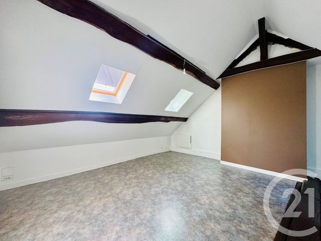 Appartement F4 à vendre - 4 pièces - 109.53 m2 - ST ARNOULT EN YVELINES - 78 - ILE-DE-FRANCE - Century 21 Ld Immobilier