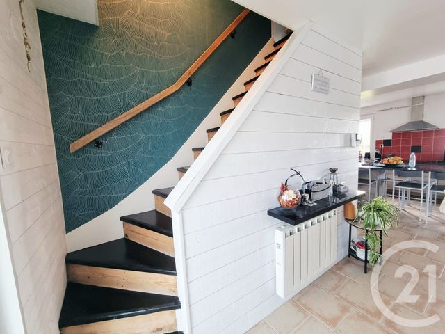 maison à vendre - 7 pièces - 132.0 m2 - ABLIS - 78 - ILE-DE-FRANCE - Century 21 Ld Immobilier